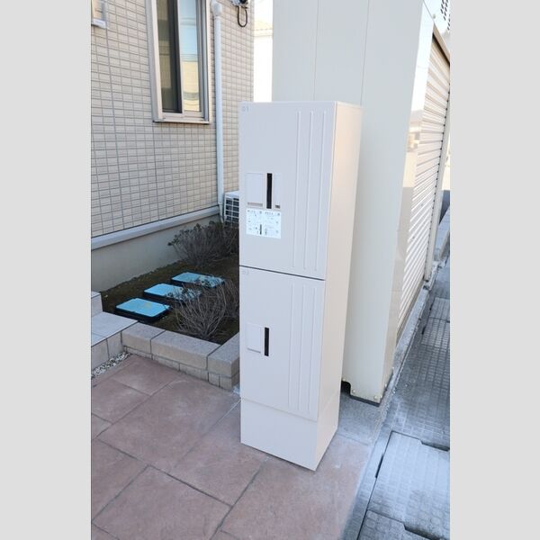 エンゼルハイム　Ⅰ 宅配ボックス