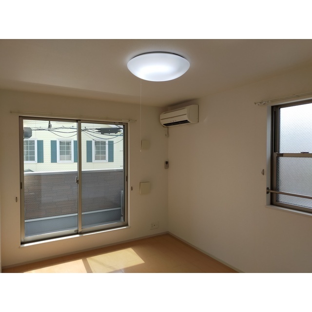 グランデ・ヒルズ リビング