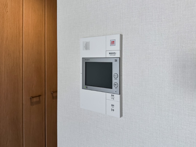 クロスレジデンス飯田橋8階 部屋その他