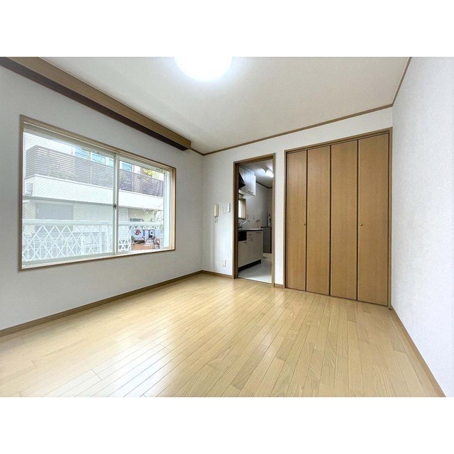 ハイムシマダⅡ101号室 部屋その他