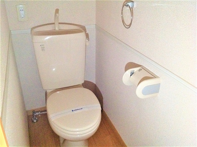 レオパレスステーションプラザⅡ202号室 部屋その他