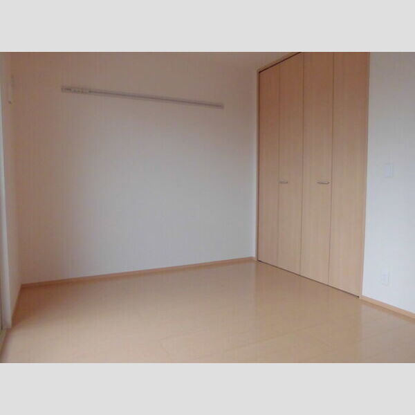 エスポワール　B102号室 エスポワールB203 洋室5.25帖