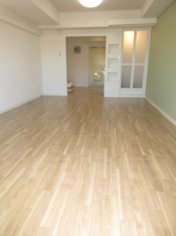 ダイアパレス鶴見第弐 ※現況優先