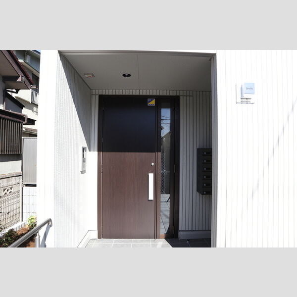 エンペラー　A ロビー