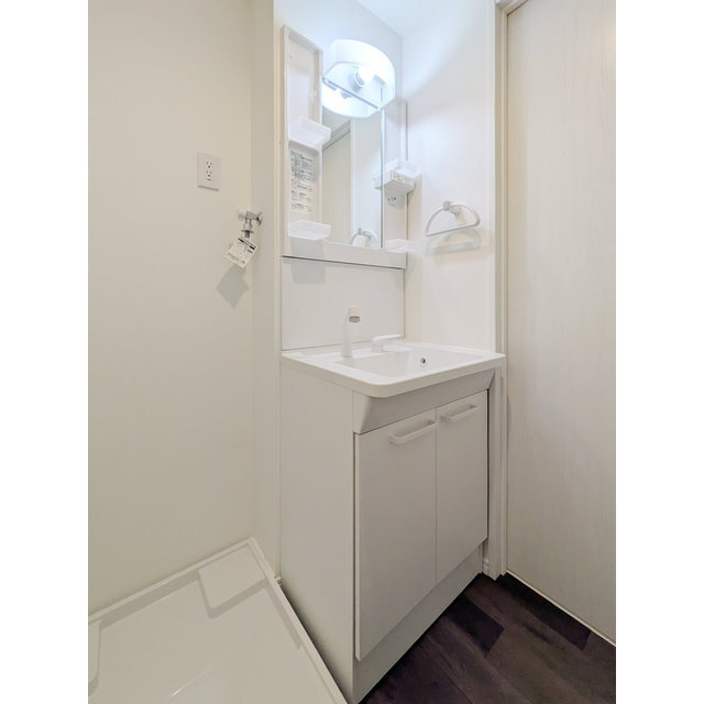 MQuarto柏Ⅲ201号室 内観