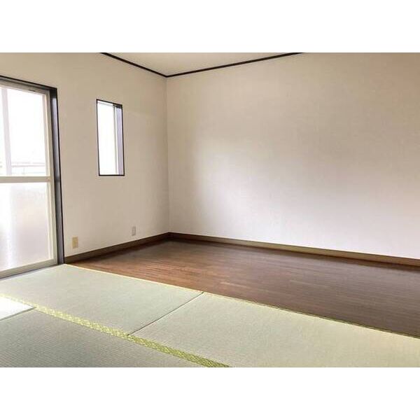 サニーハイツ園生0105号室 部屋その他