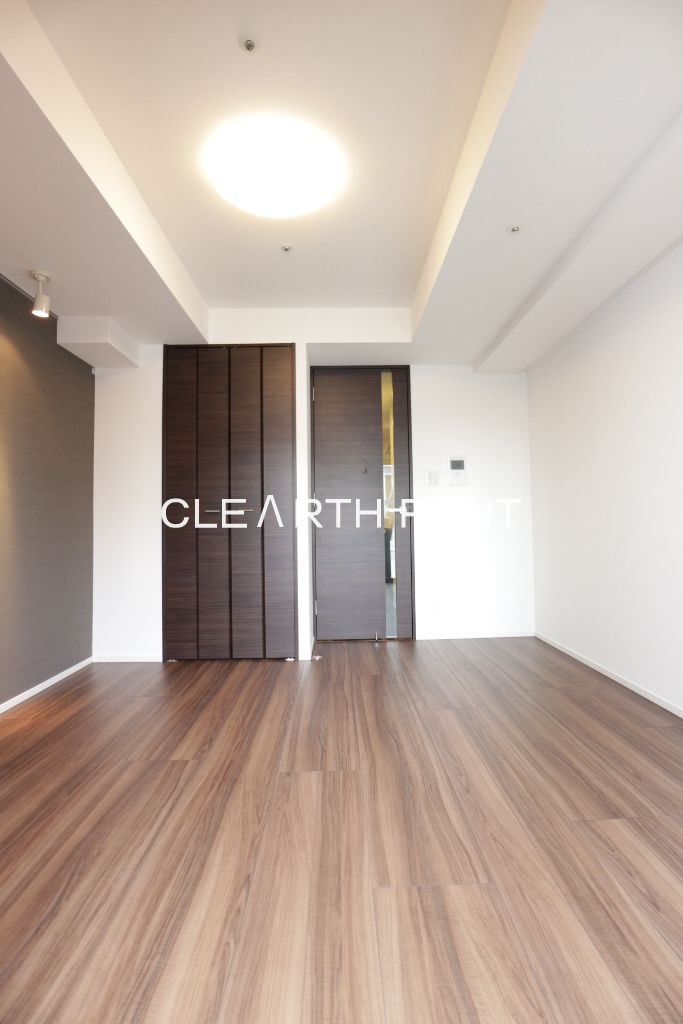 コンシェリア新橋 ＭＡＳＴＥＲ’Ｓ ＶＩＬＬＡ 同タイプ別住戸写真となります。現況と異なる場合がございます。