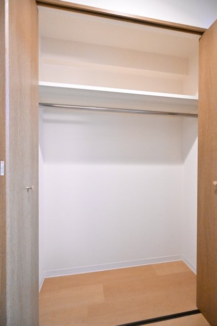 サンテミリオン目白 収納