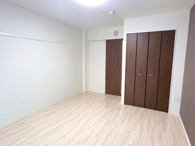 ソラナ宮本103号室 洋室