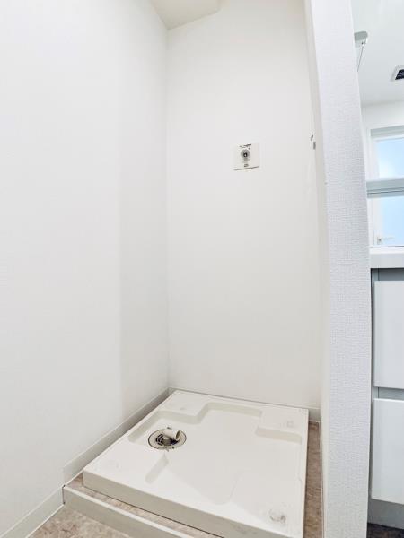 Ｂｒｉｌｌｉａ　ｉｓｔ　東雲キャナルコート7階 部屋その他
