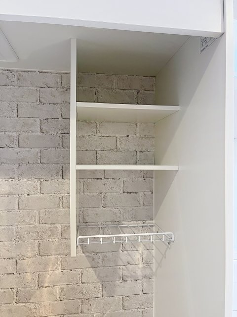 ライオンズマンション三鷹さくら通り キッチン