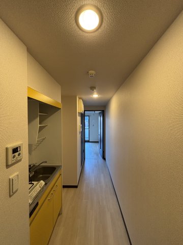 櫻樹館 ※別号室の参考写真です(現況優先・仕様違いの場合あり)