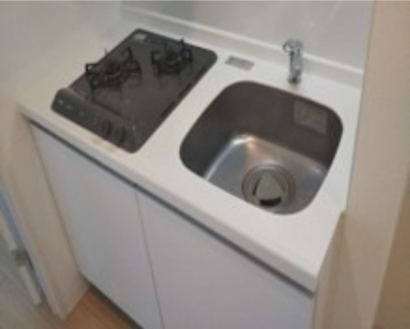 ミハス三ツ沢下町3階 部屋その他