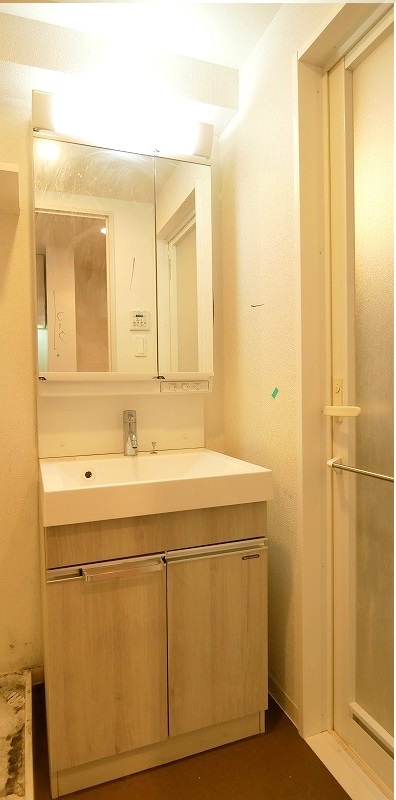 アルマドーラ王子1階 同建物別部屋の参考画像