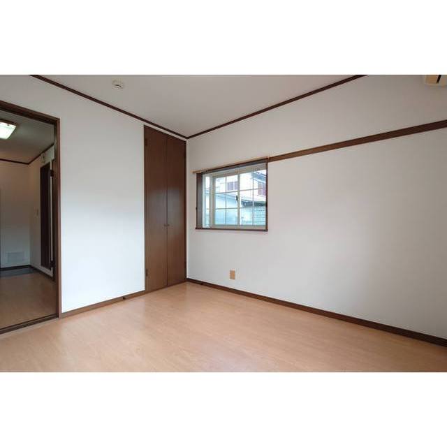 ヤマミチハイツ101号室 リビング