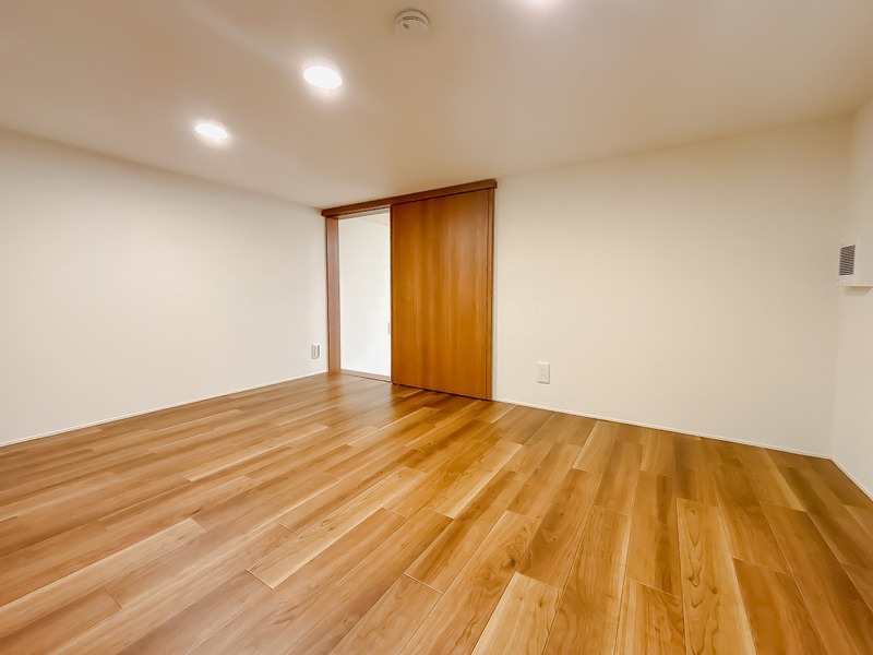 アイビスコートⅡ2階 部屋その他