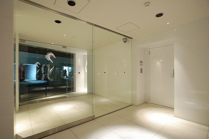 グランドコンシェルジュ白金高輪アジールコート2階 部屋その他