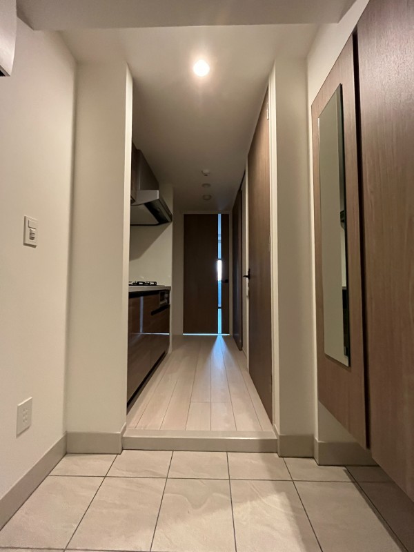 ロイジェント志村坂上2階 部屋その他