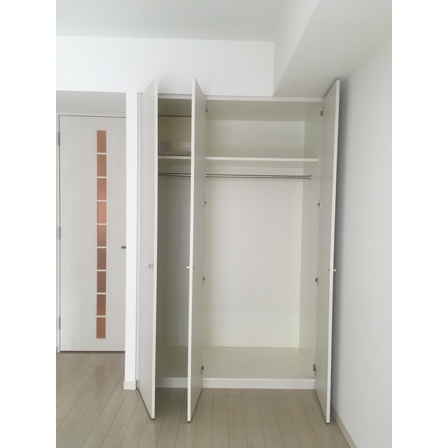 リージア新百合ヶ丘0407号室 同建物別部屋の参考画像