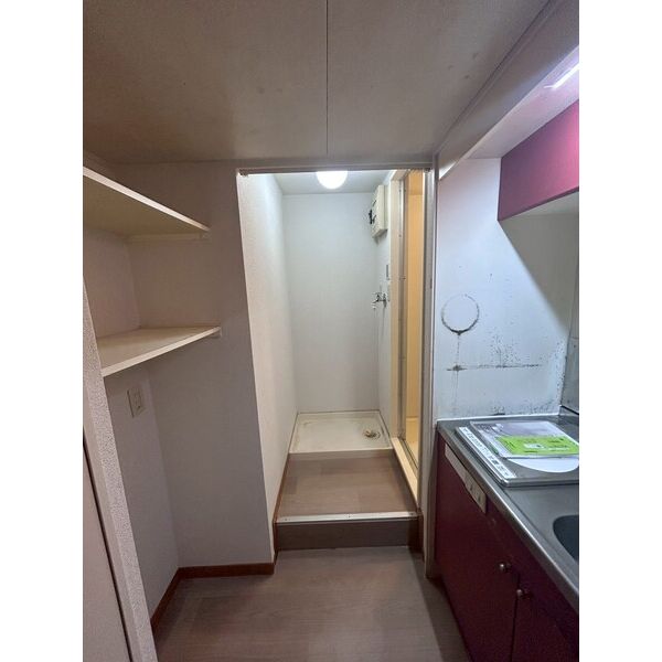 オラシオン107号室 部屋その他