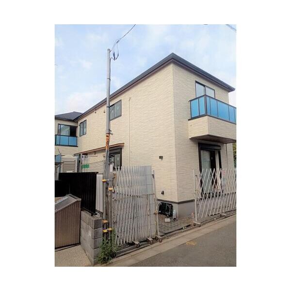 プレジオ明大前の外観画像