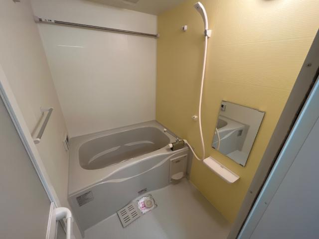 カシオペアＡ バス