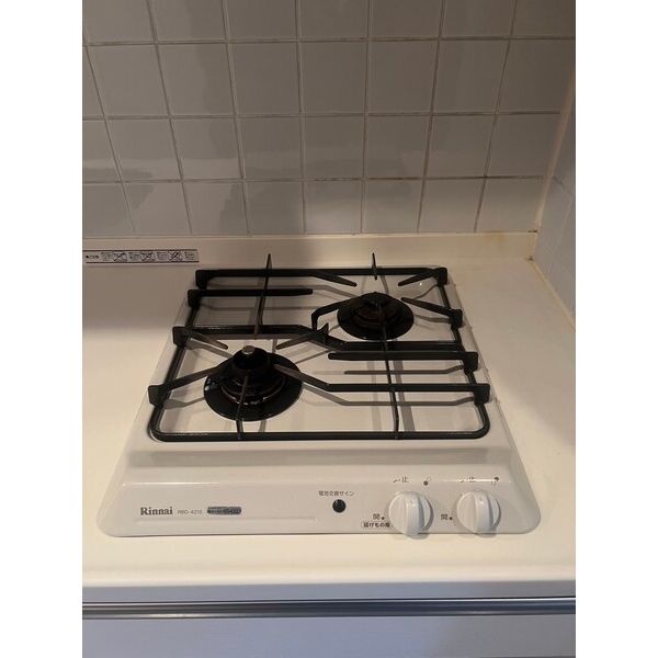 日神デュオステージ杉並井荻205号室 部屋その他