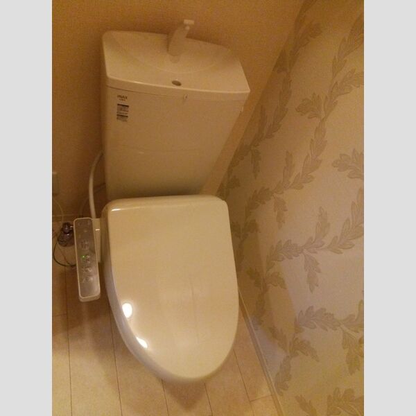 リーブル 温水洗浄暖房便座