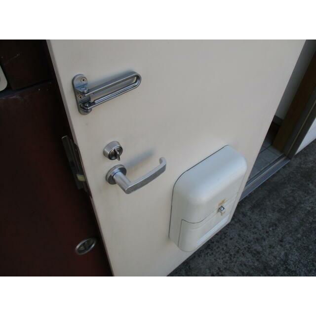 グリーンヒルズサイトウ 部屋設備