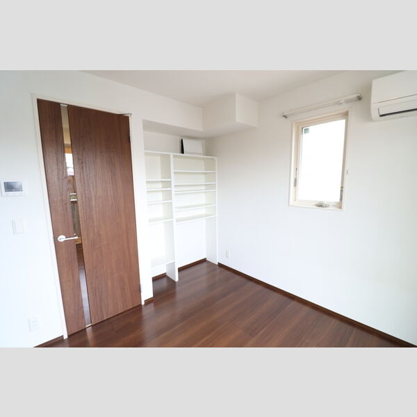 さくら湘南201号室 洋室