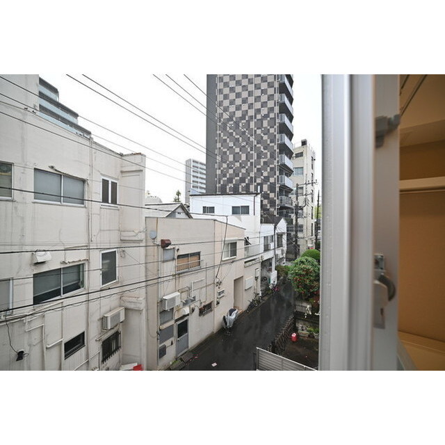 CASA PIAZZA北千住0303号室 内観