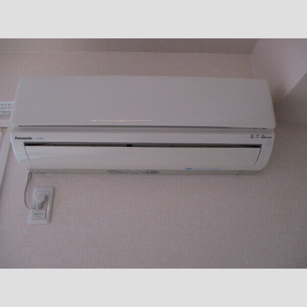 オリオン106号室 エアコン