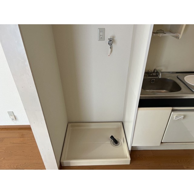 砧コーポ101号室 部屋その他