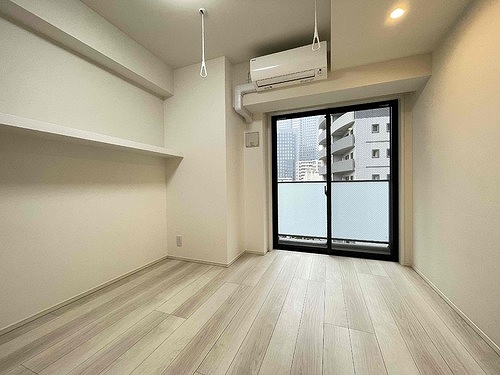 ＫＤＡ　ＧＯＴＥＮＹＡＭＡ6階 洋室　※2022年5月撮影