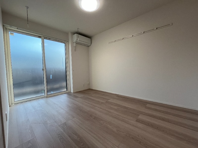 Cortesia1階 部屋その他