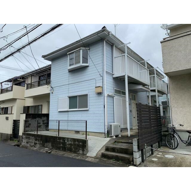 ルミエール西馬橋1階 部屋その他