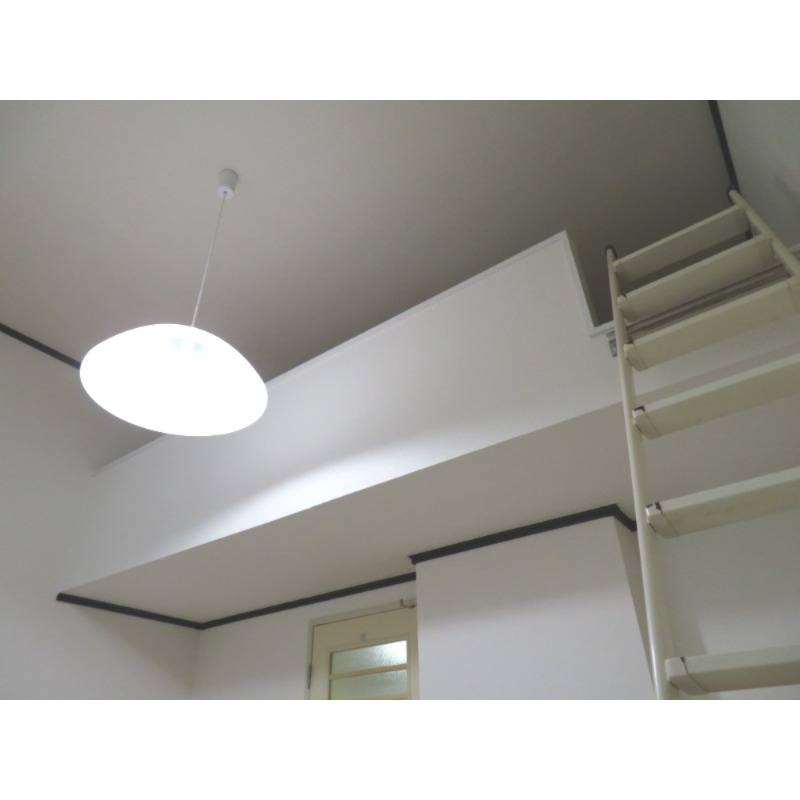 サンクレエルⅢ 内観