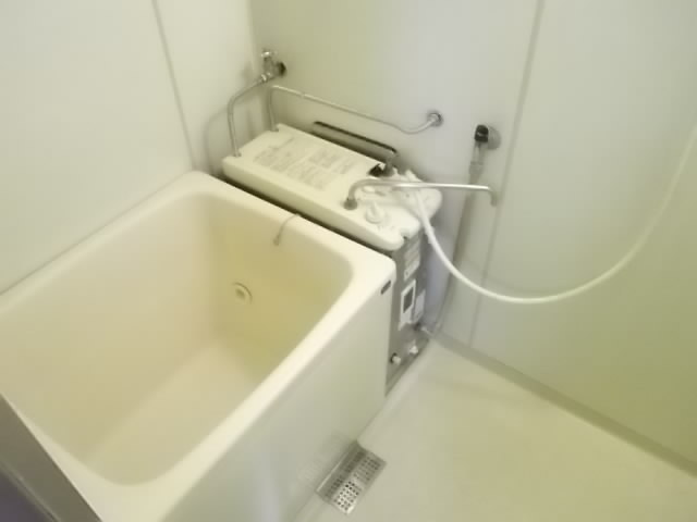 田頭マンション バス