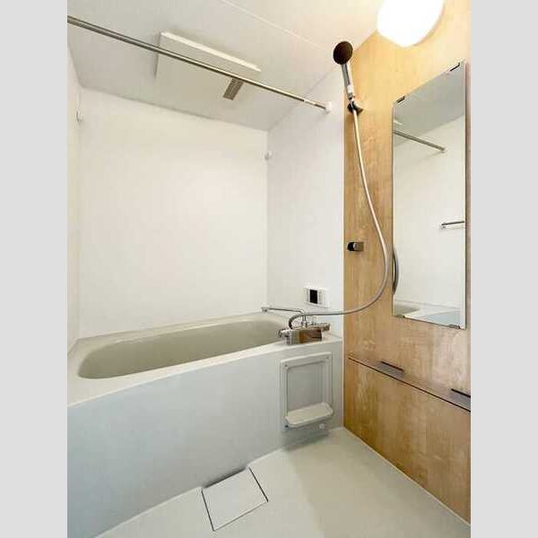 カーサ ルビア お風呂