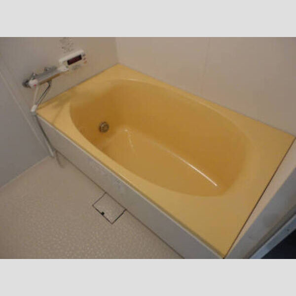 ハピネスあすみが丘東 浴室