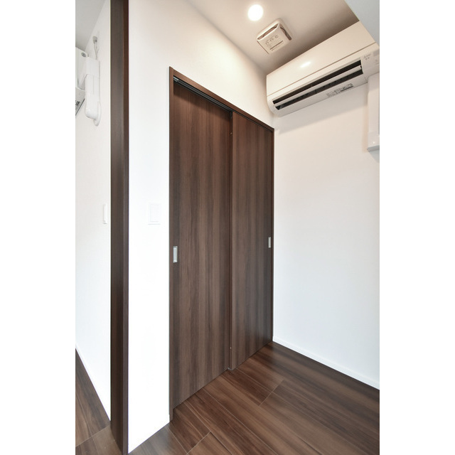 リビオメゾン入谷0504号室 同建物別部屋の参考画像