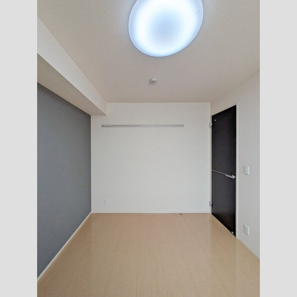 グランメール(諏訪町)305号室 洋室