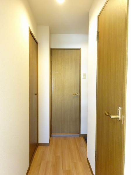 エクセルシオール荻窪501号室 その他