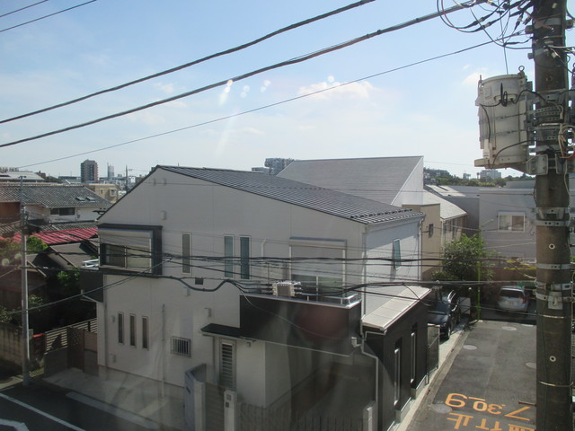 グリーンハウスＮｏ２0304号室 展望