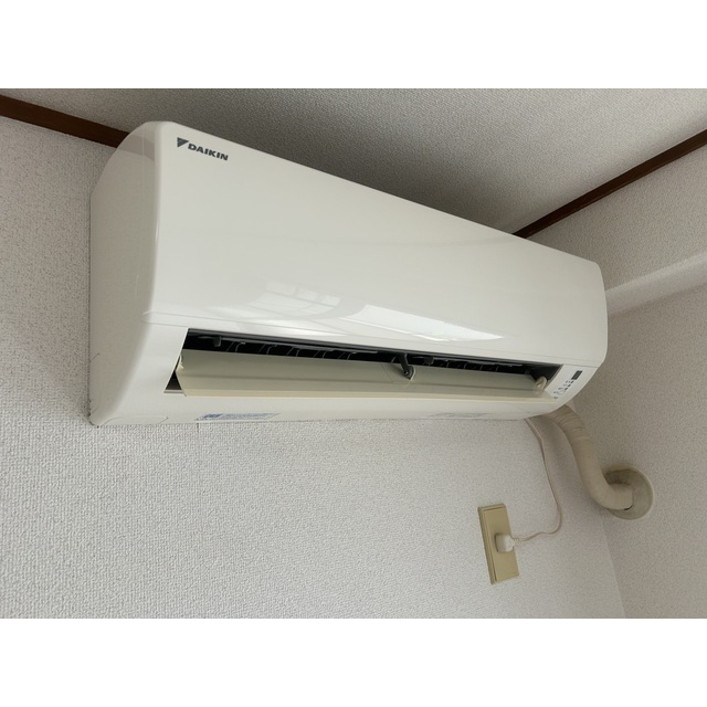 ニューブリッジオオタニ203号室 部屋その他