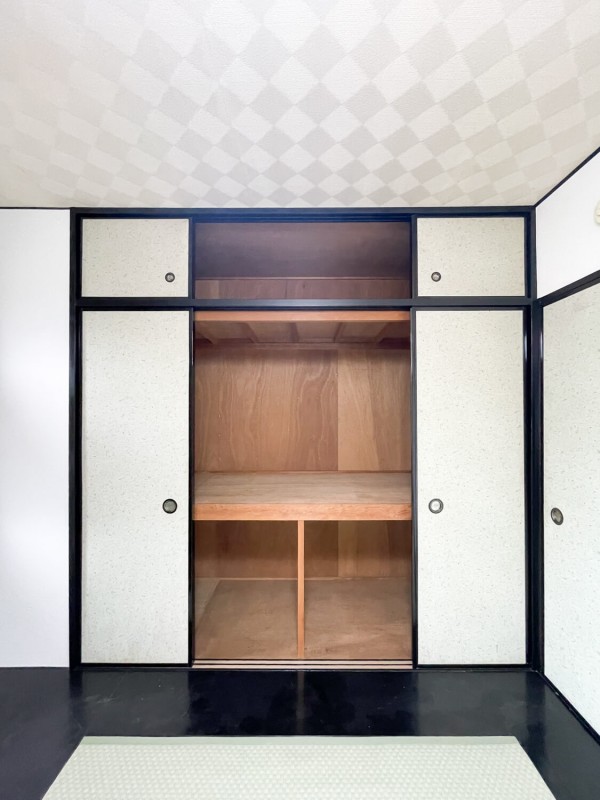 グリーンタウンみその2階 部屋その他