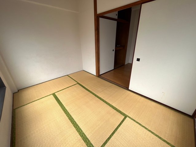 ハピネスマンション201号室 部屋その他