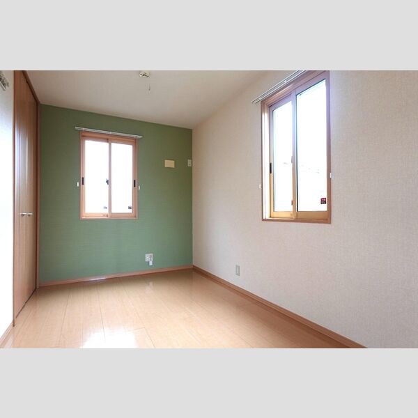 セジュール105号室 洋室