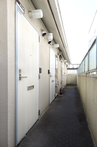 スカイピア阿佐ケ谷203号室 部屋その他