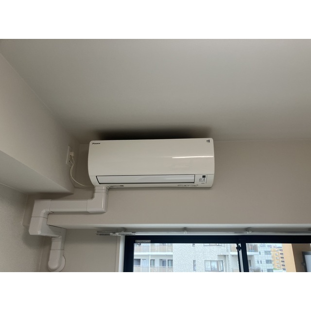 オーパスホームズ川口1002号室 部屋その他